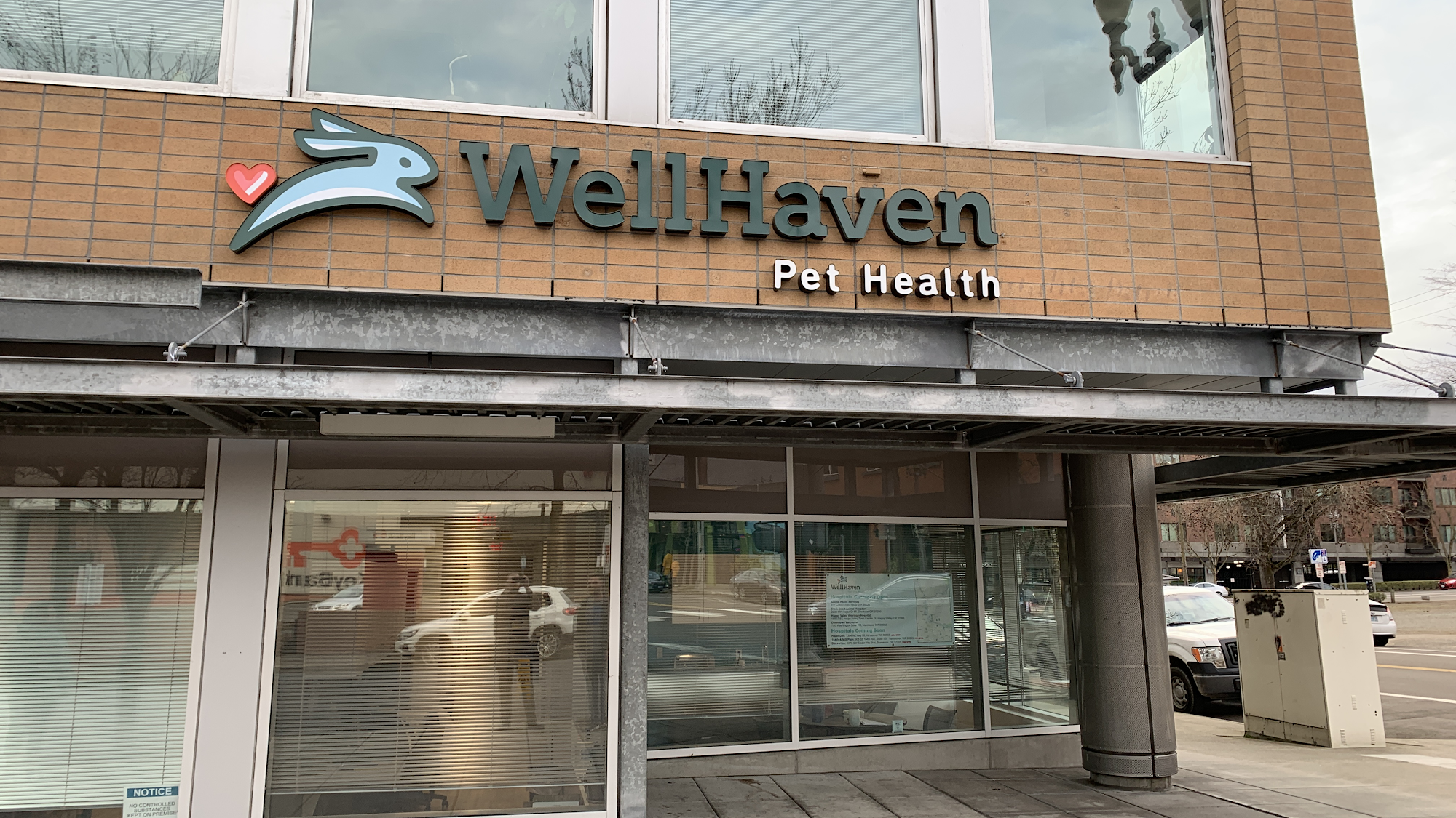 WellHaven Pet Health