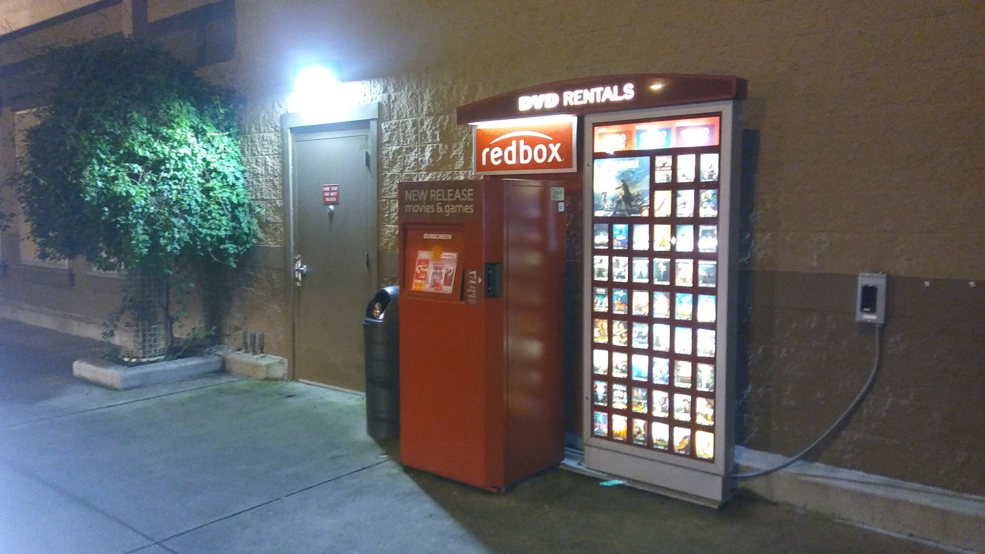 Redbox