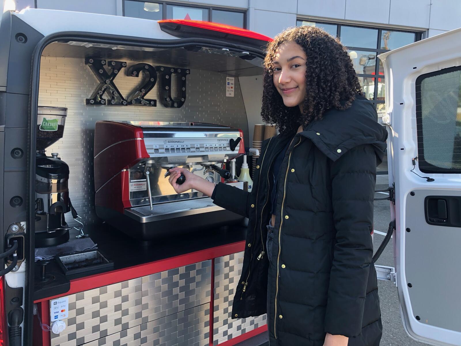 Photo credit: nextdoor