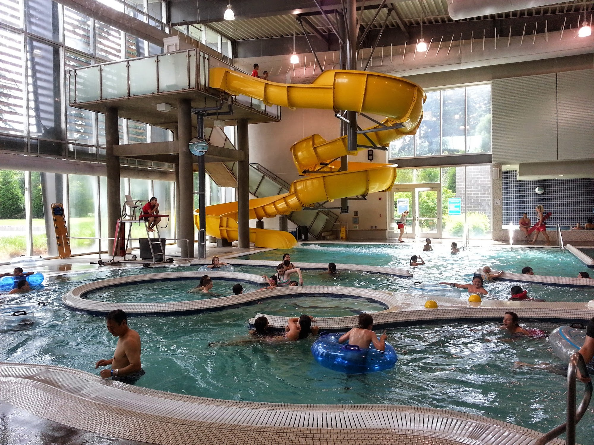 FIRSTENBURG COMMUNITY CENTER - Vancouver WA - Hours, Directions ...