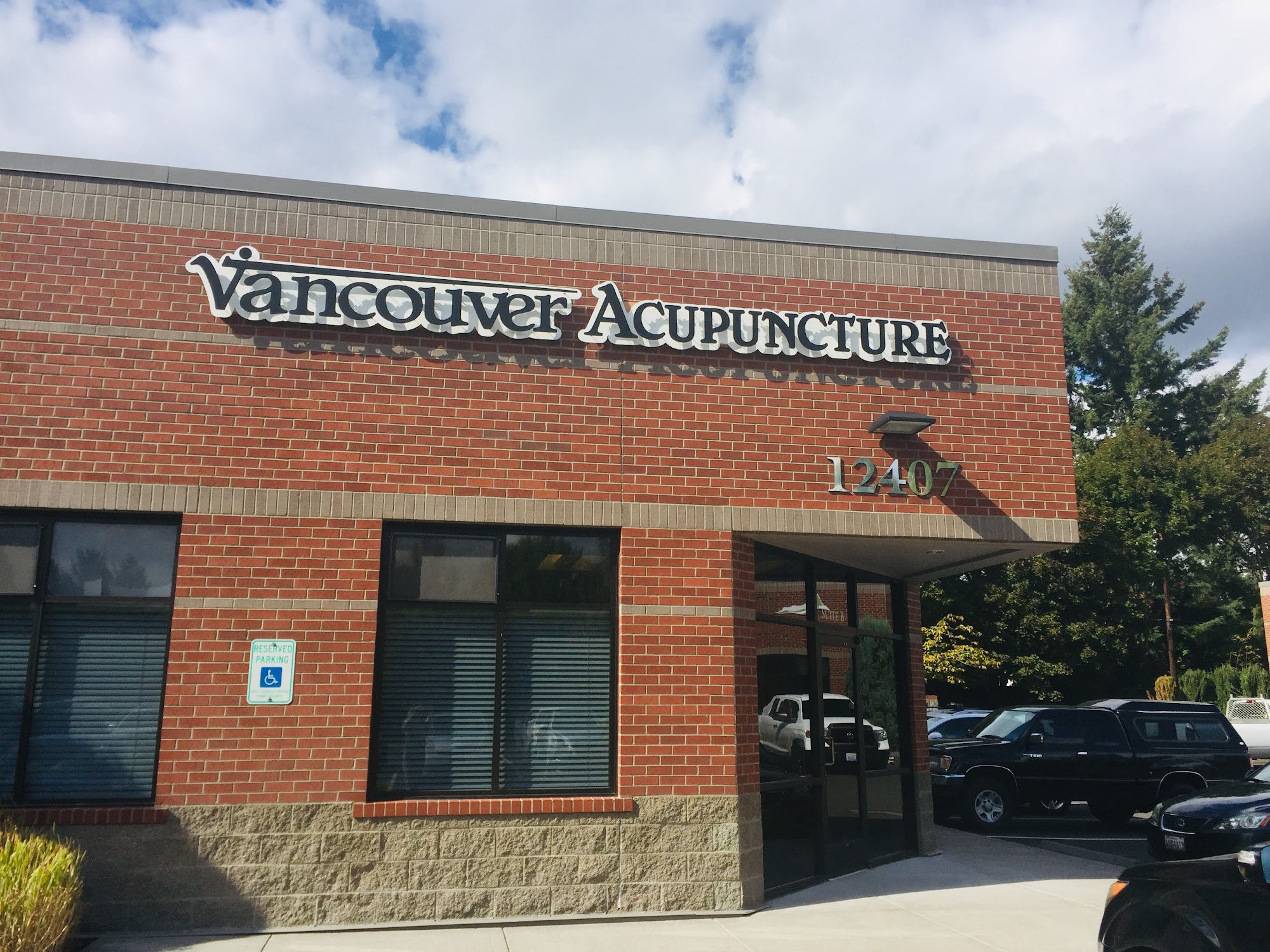Vancouver Acupuncture