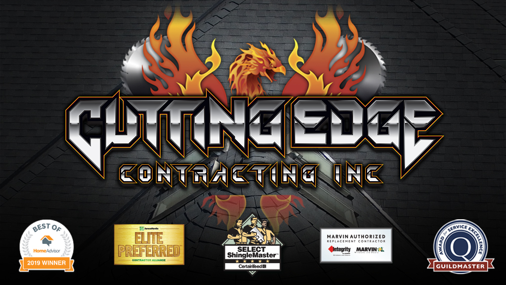 Cutting Edge Contracting