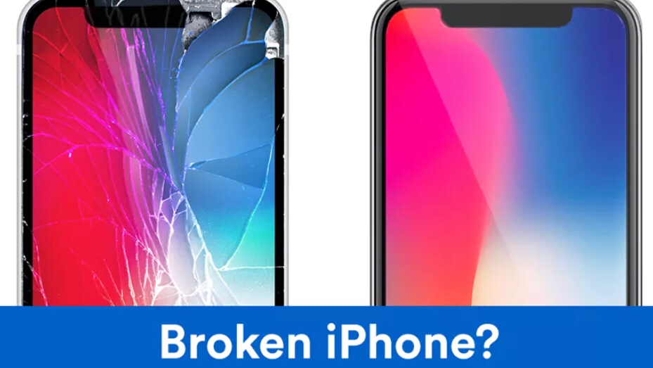 IPhone Screen Repair, Samsung Repair, Battery Replacement - Appointment Only