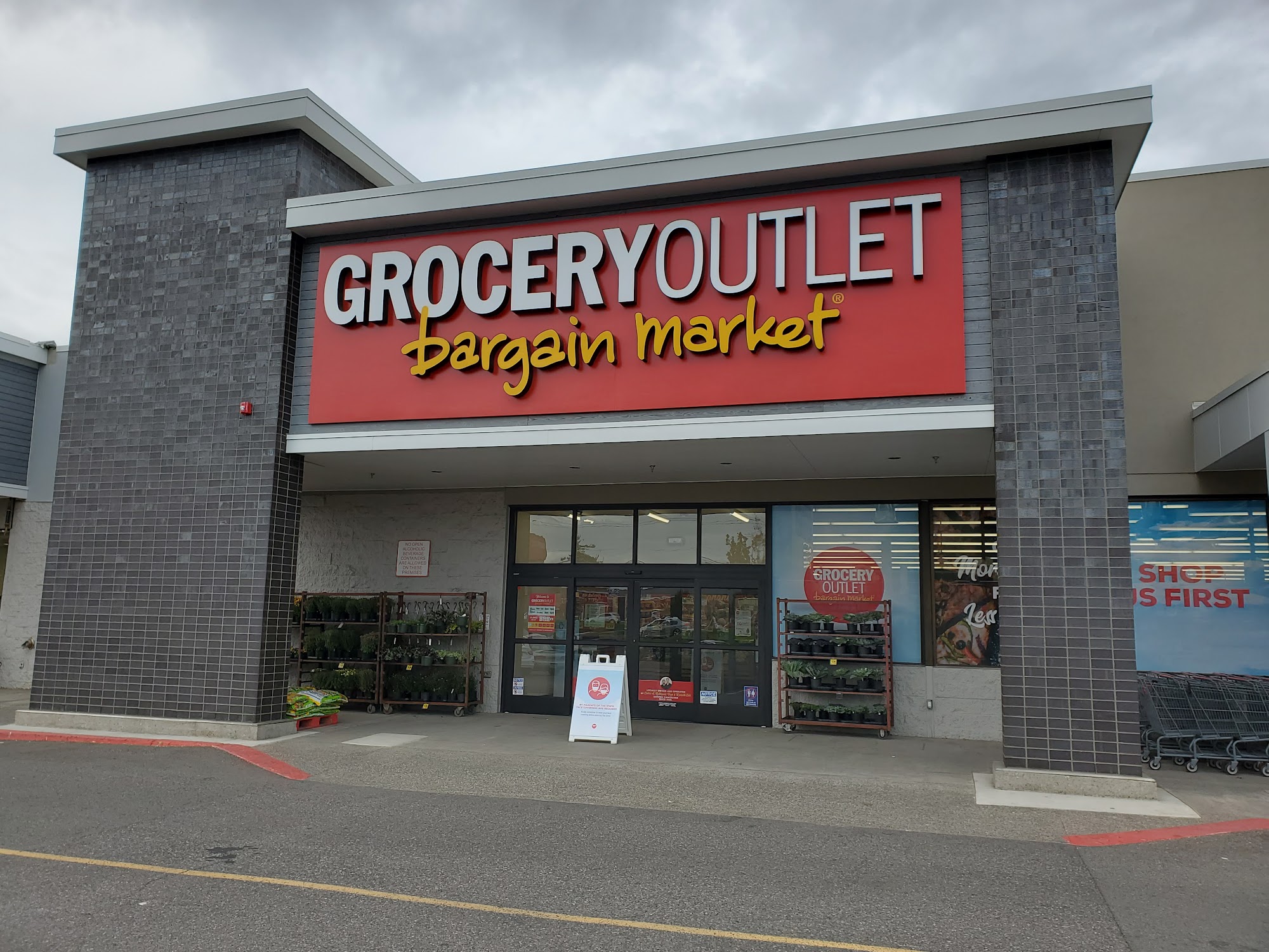 Grocery Outlet