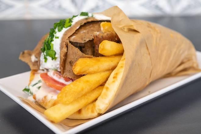 Photo credit: ubereats