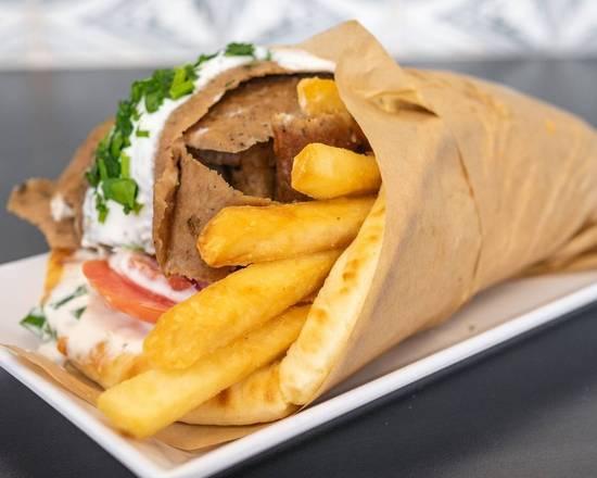 Photo credit: ubereats