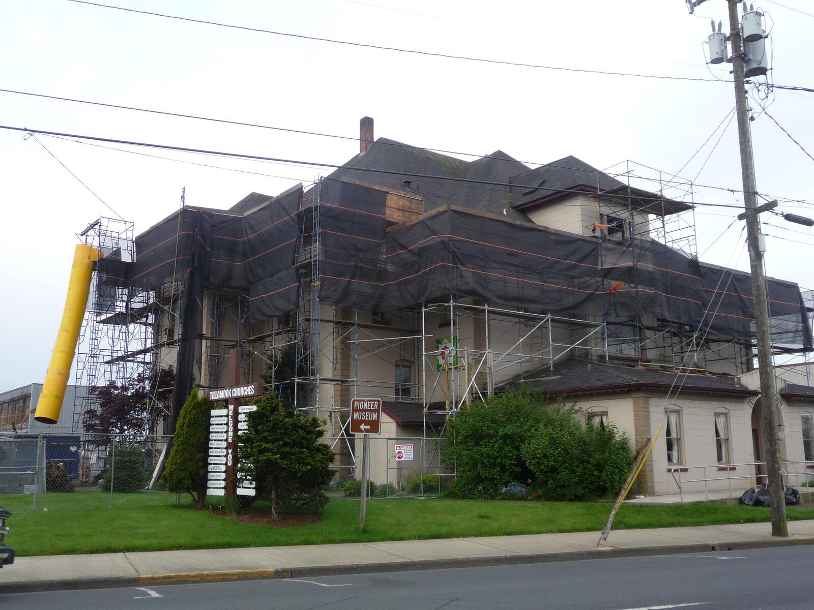 Photo credit: nextdoor