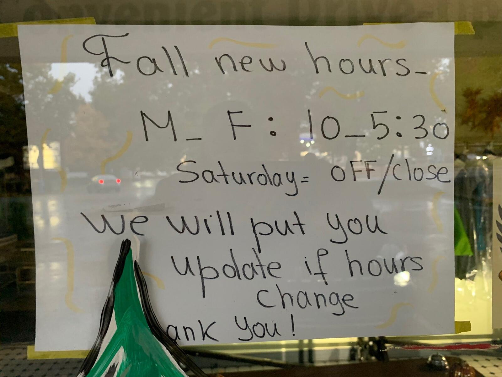 Photo credit: nextdoor