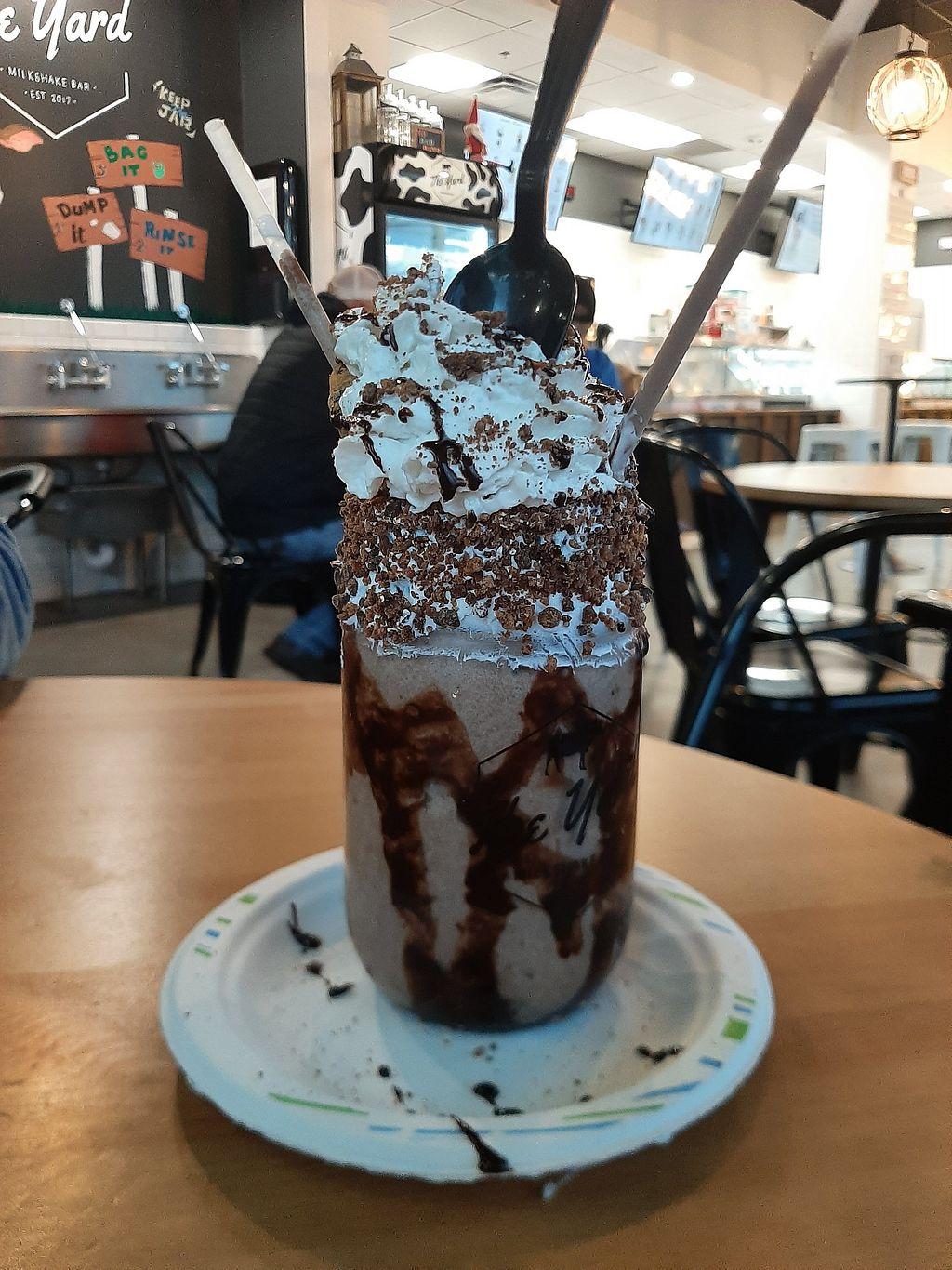 Photo credit: happycow