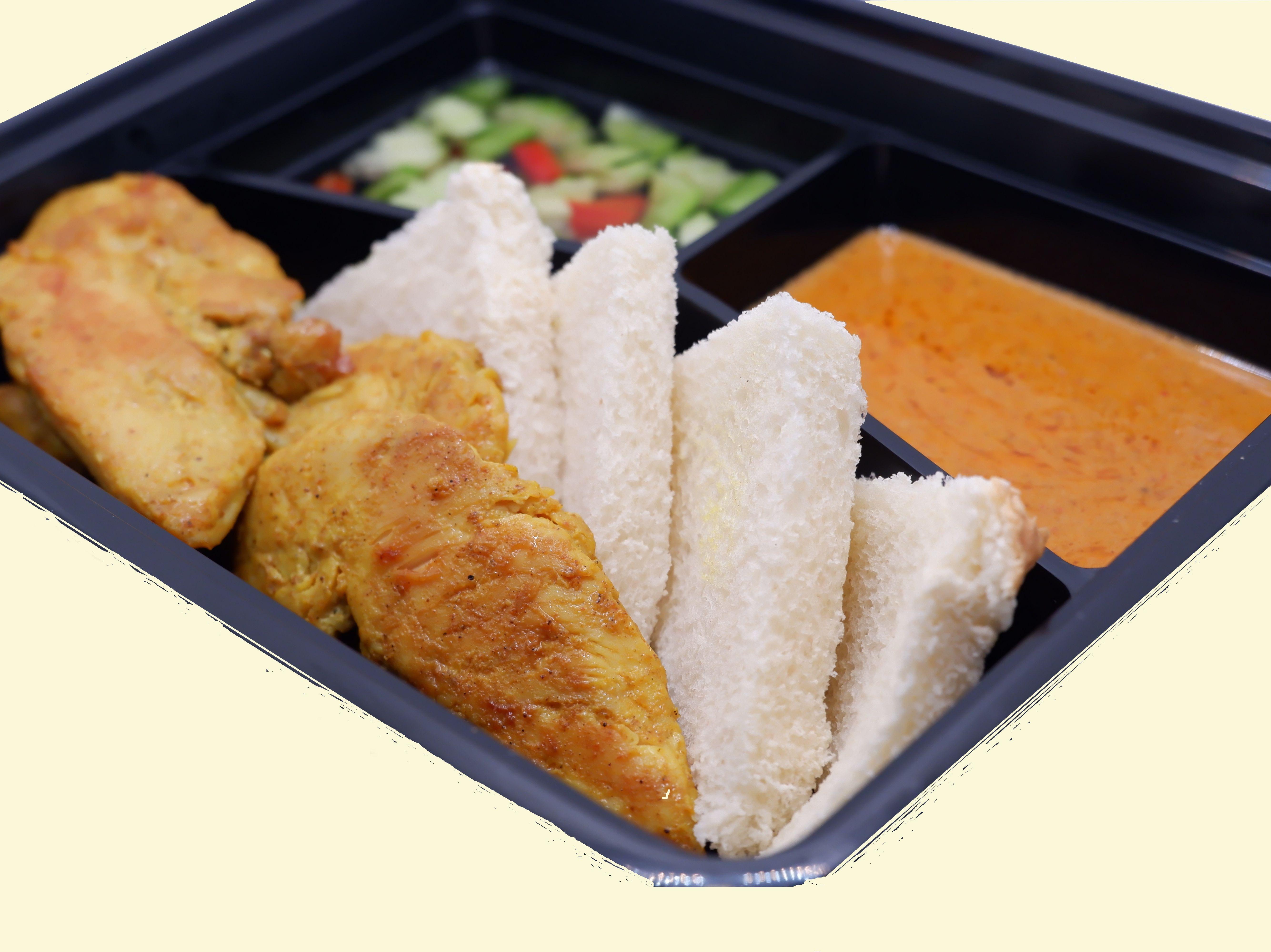 Photo credit: grubhub