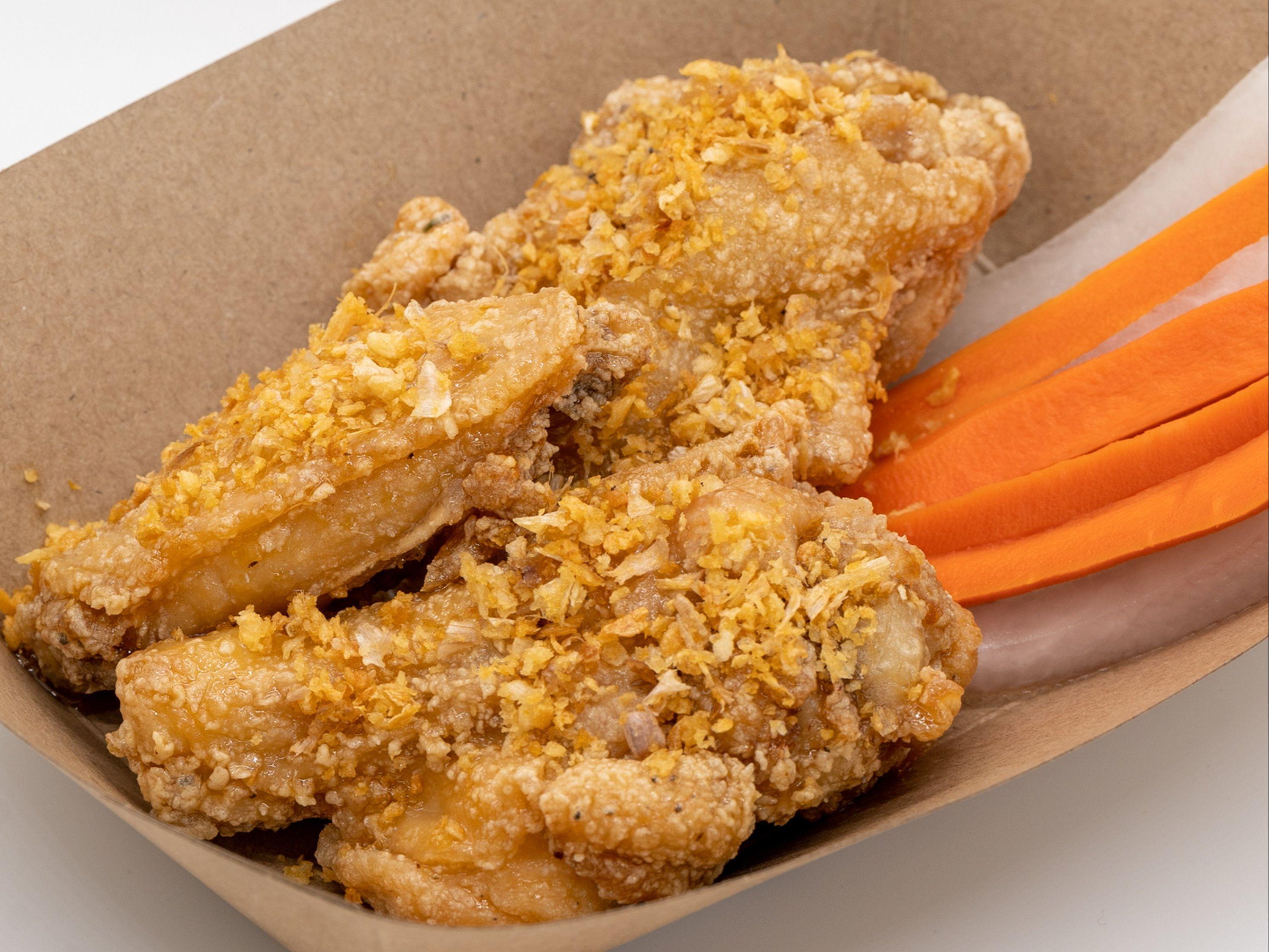 Photo credit: grubhub