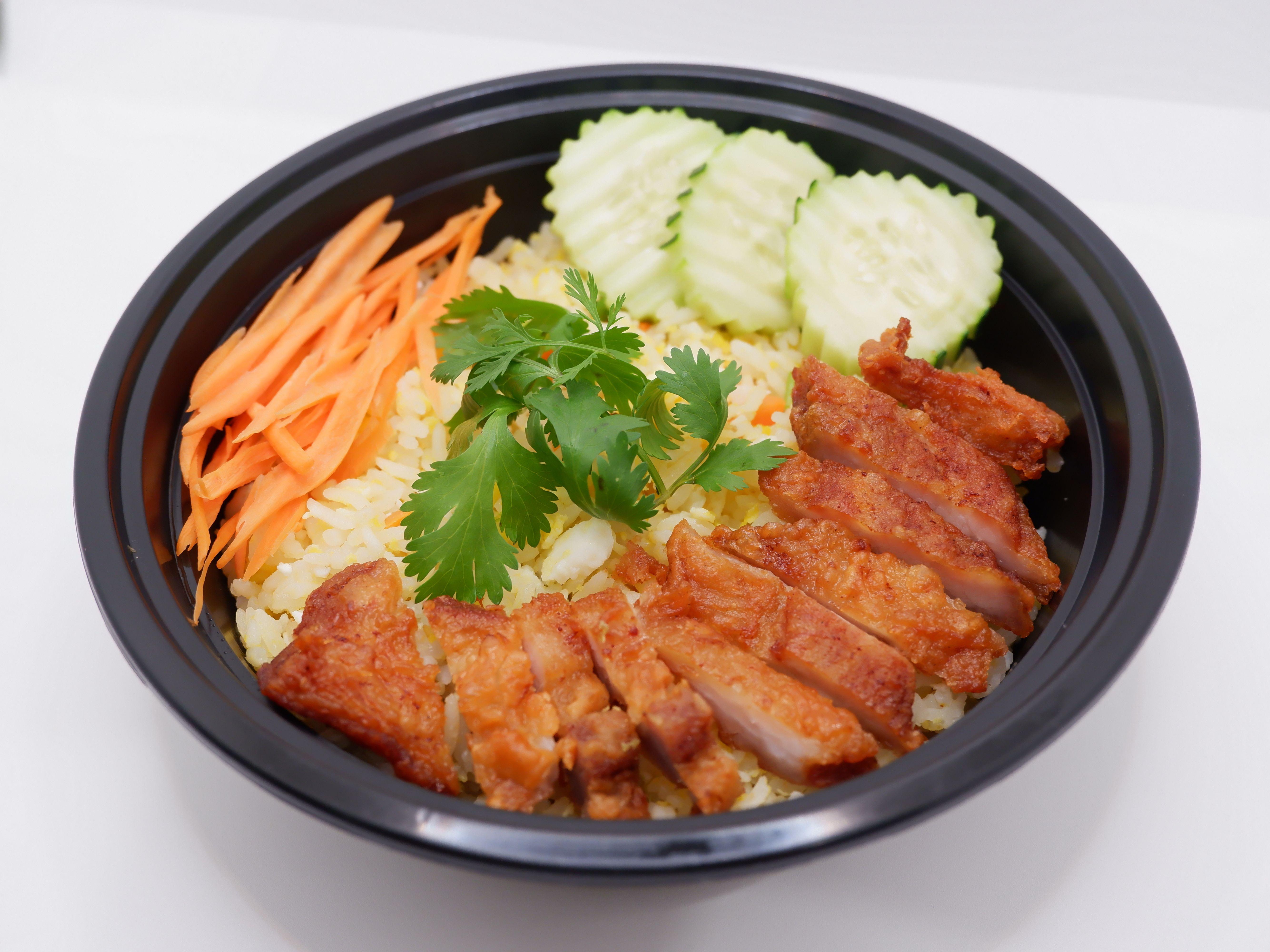 Photo credit: grubhub