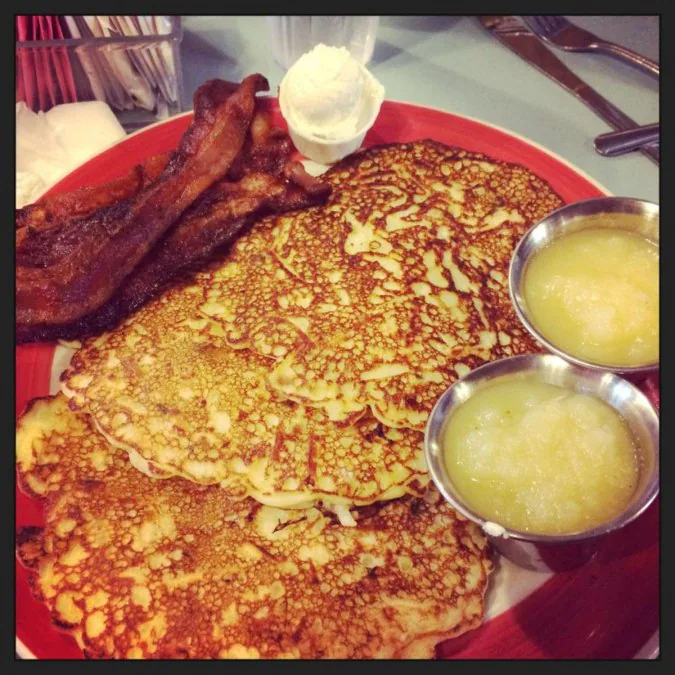 Photo credit: zomato