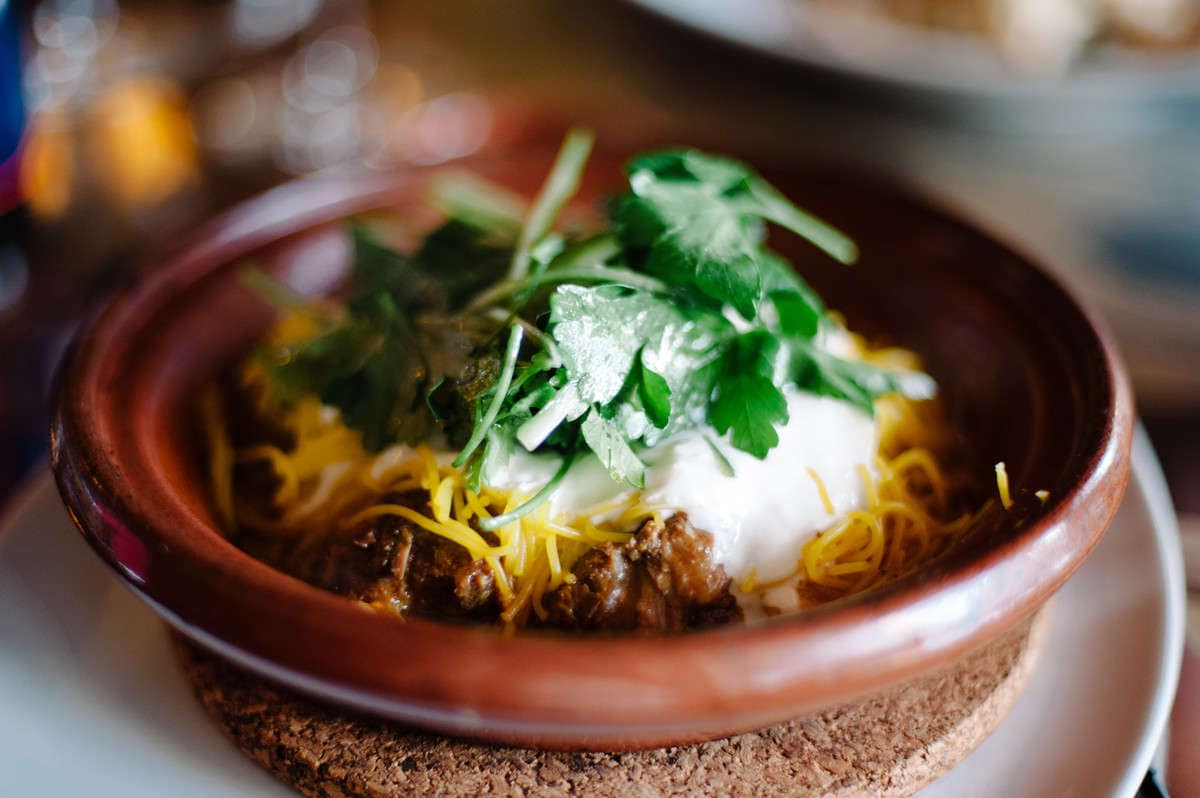 Photo credit: zomato