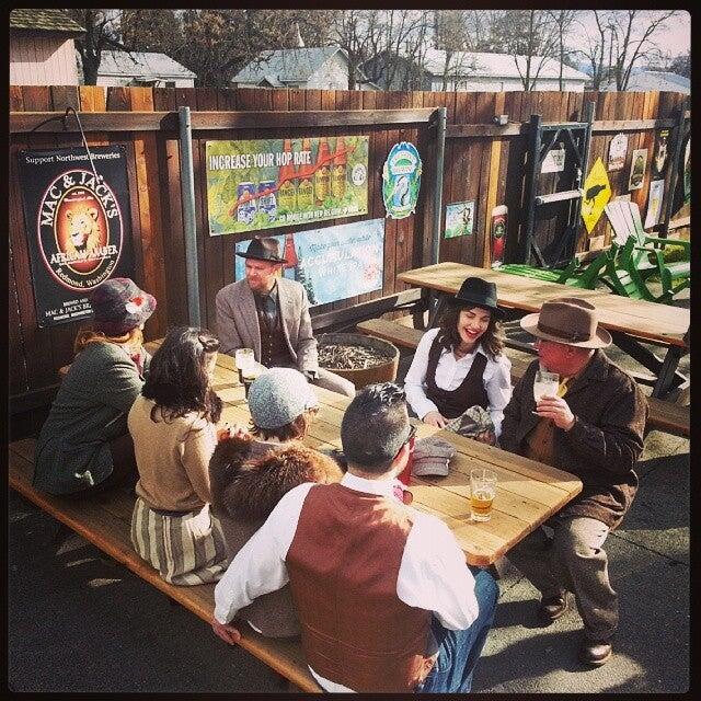 Photo credit: nextdoor