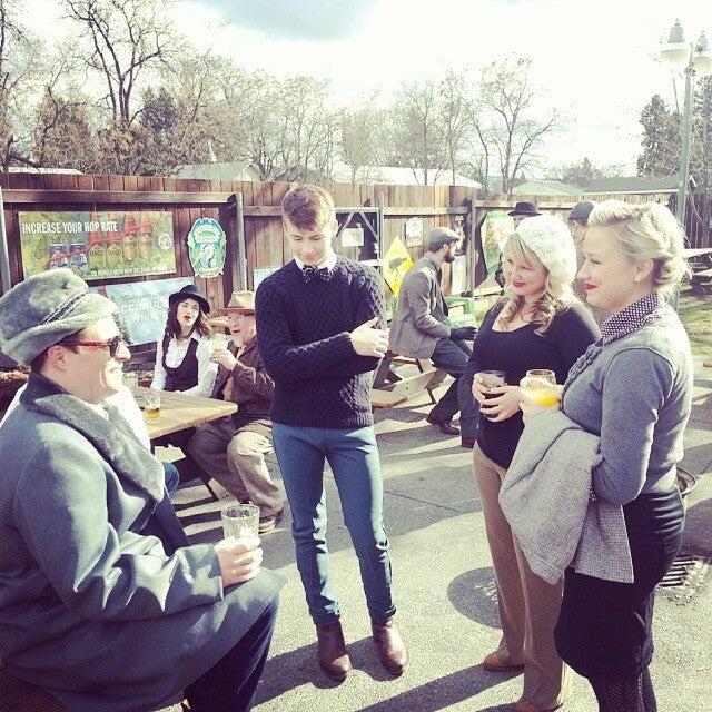 Photo credit: nextdoor