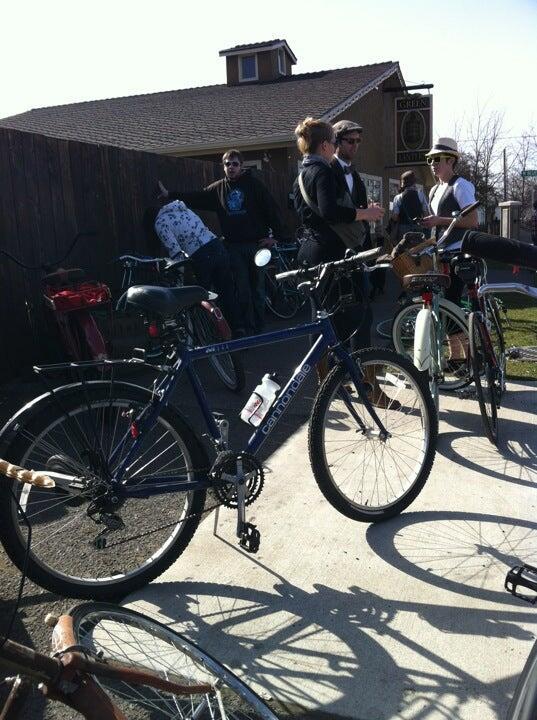 Photo credit: nextdoor