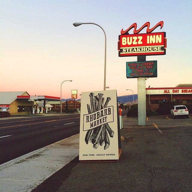 Photo credit: nextdoor