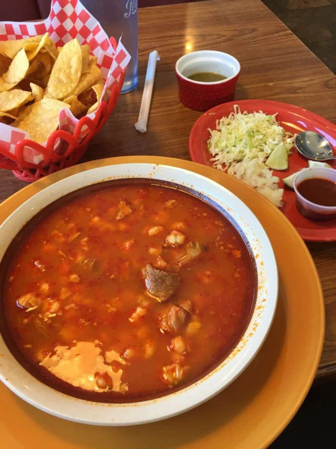 Photo credit: zomato