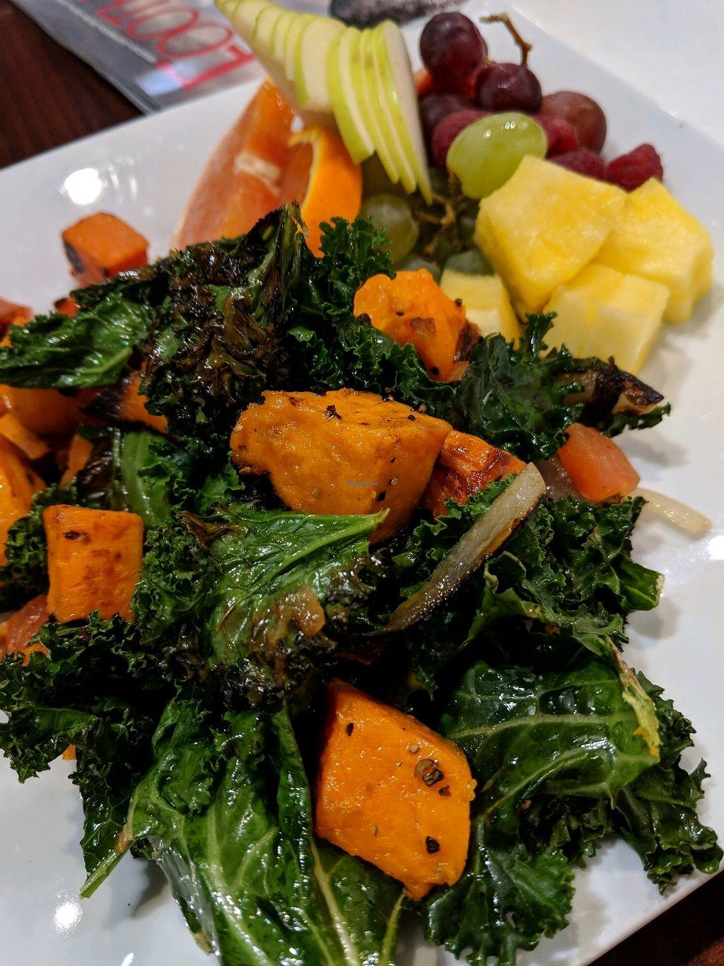 Photo credit: happycow