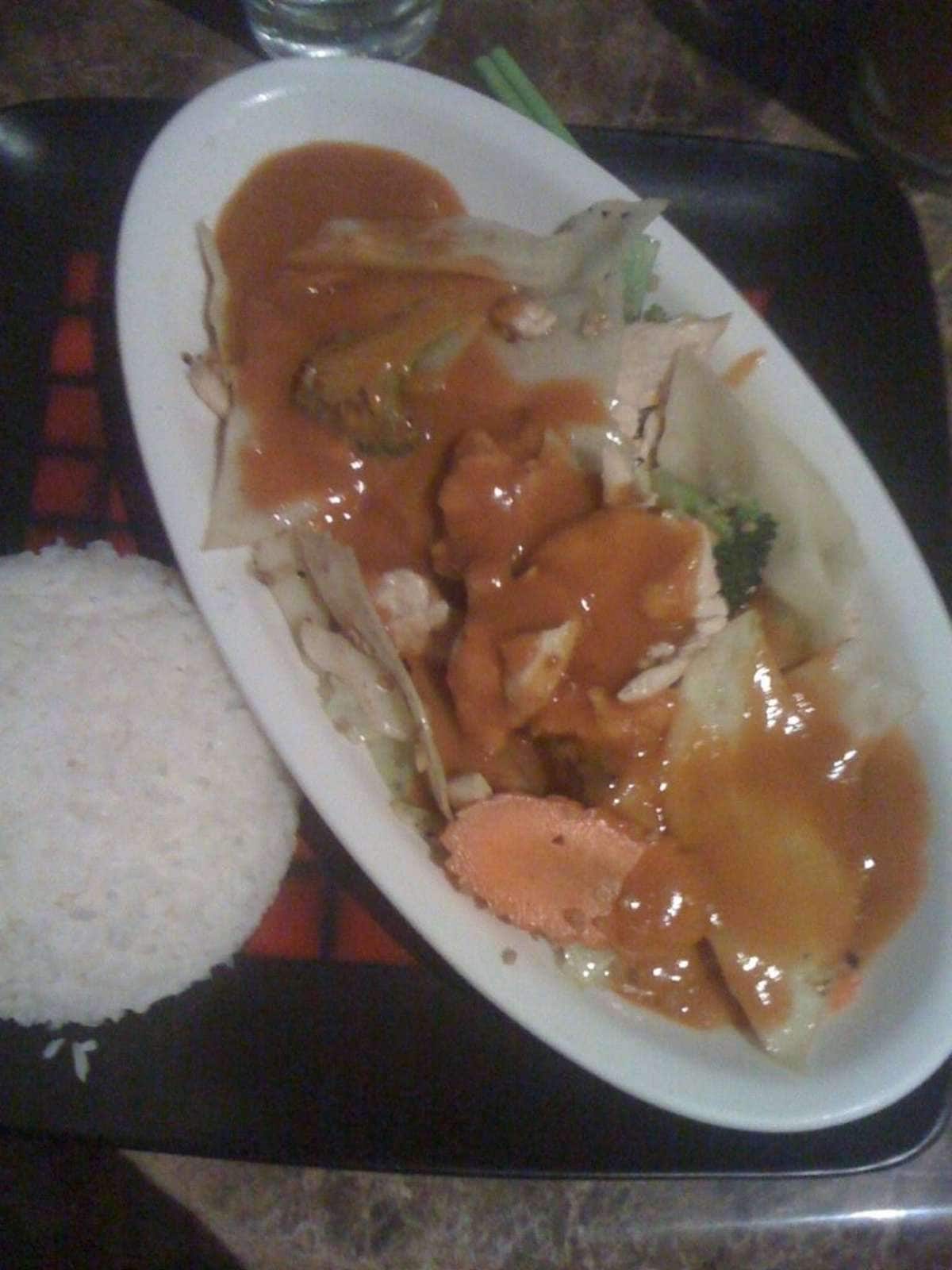 Photo credit: zomato