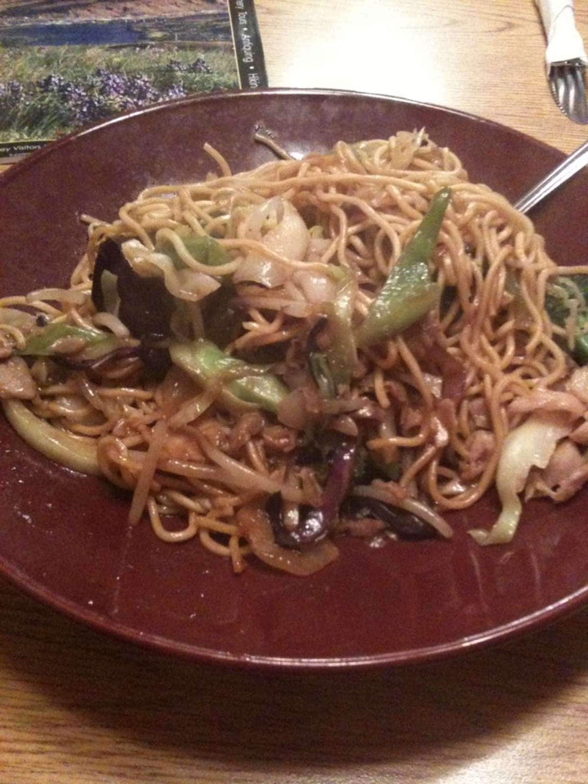 Photo credit: zomato