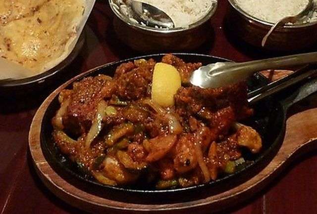 Photo credit: zomato