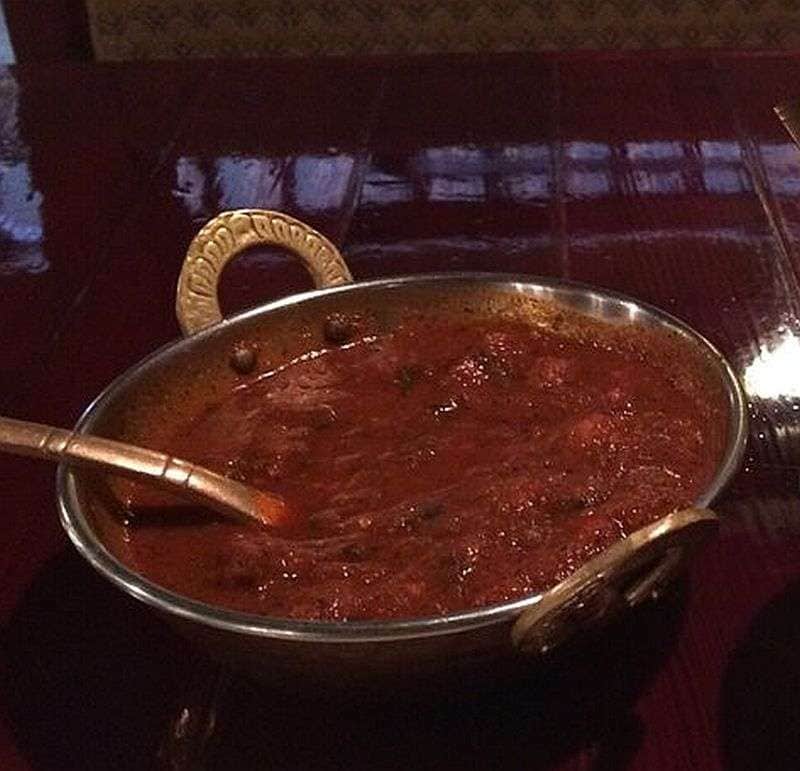 Photo credit: zomato
