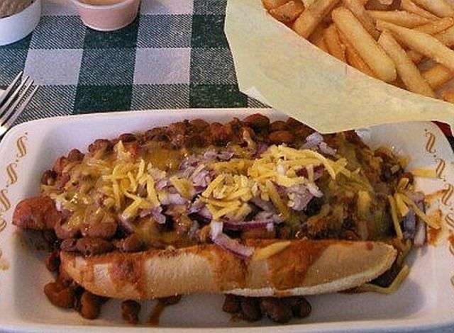 Photo credit: zomato