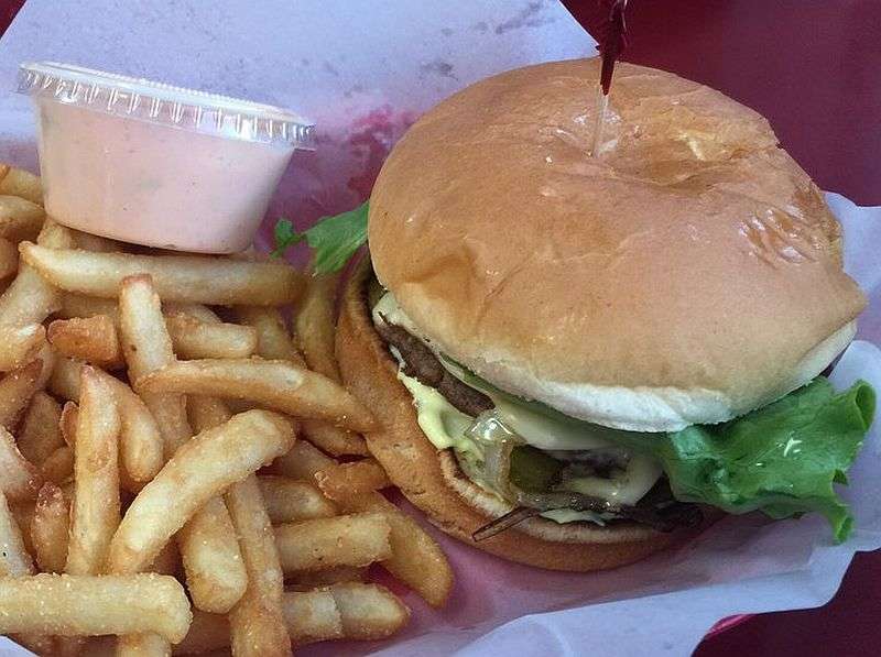Photo credit: zomato