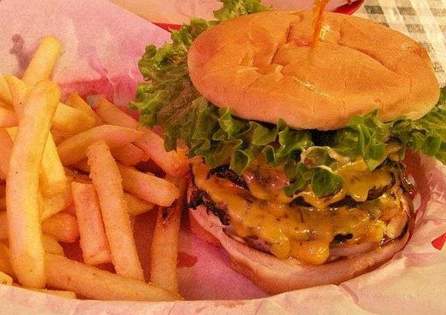 Photo credit: zomato