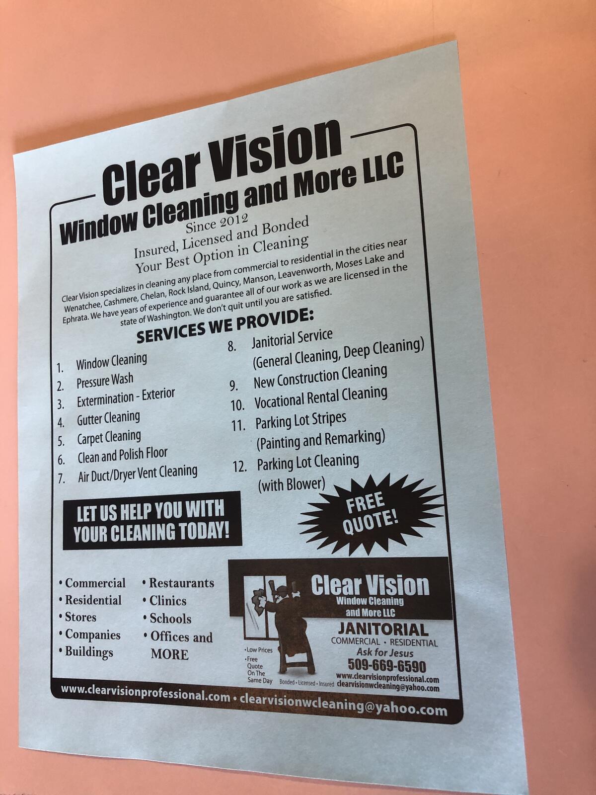 Photo credit: nextdoor