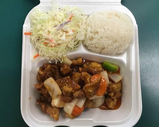 Photo credit: ubereats