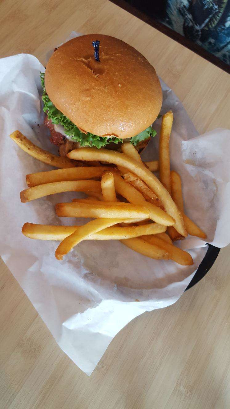 Photo credit: zomato