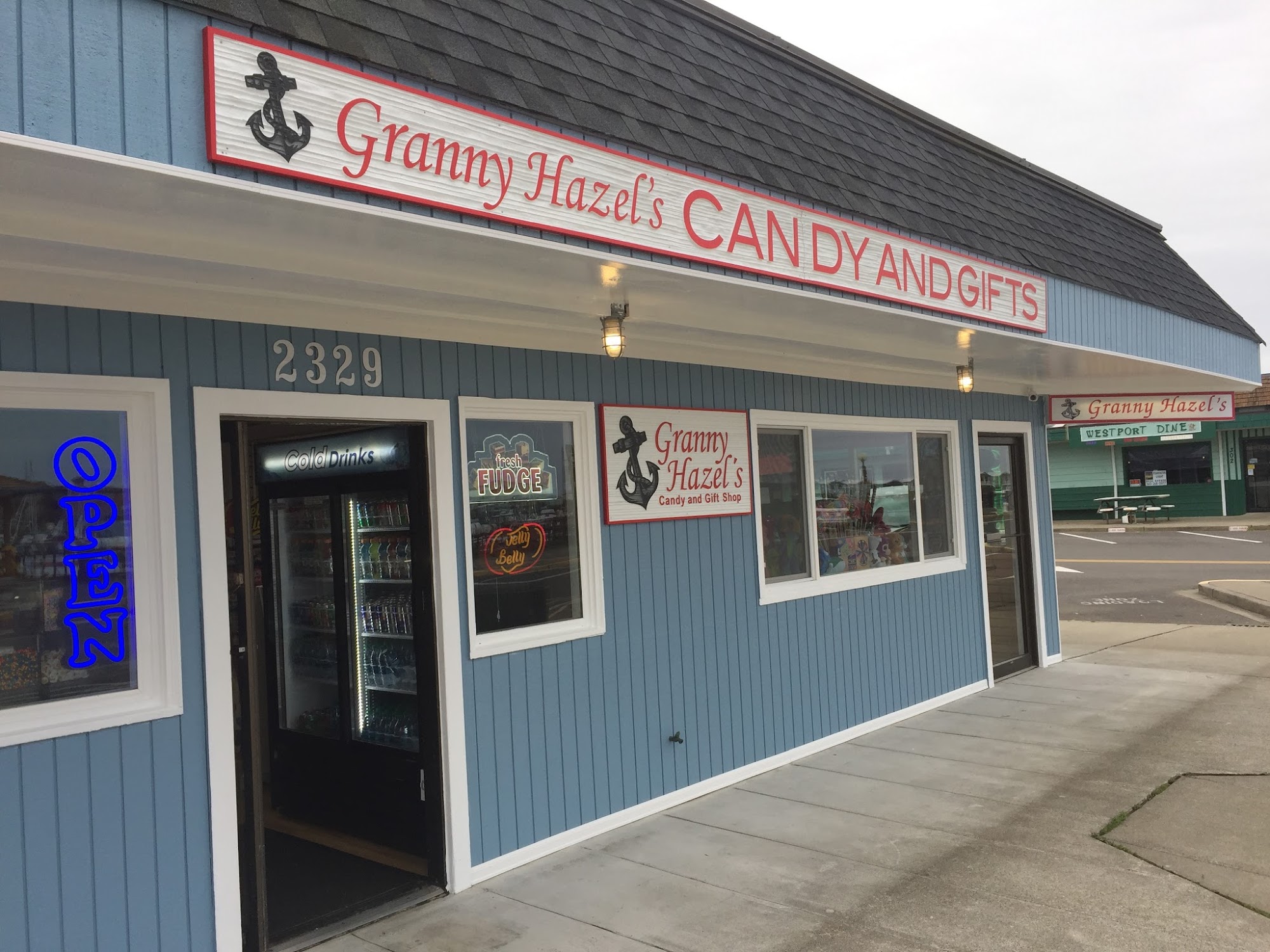 Granny Hazel's Candy and Gifts