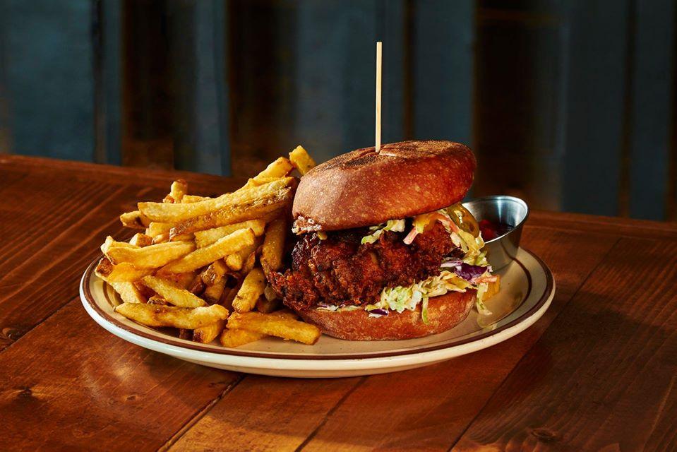 Photo credit: grubhub
