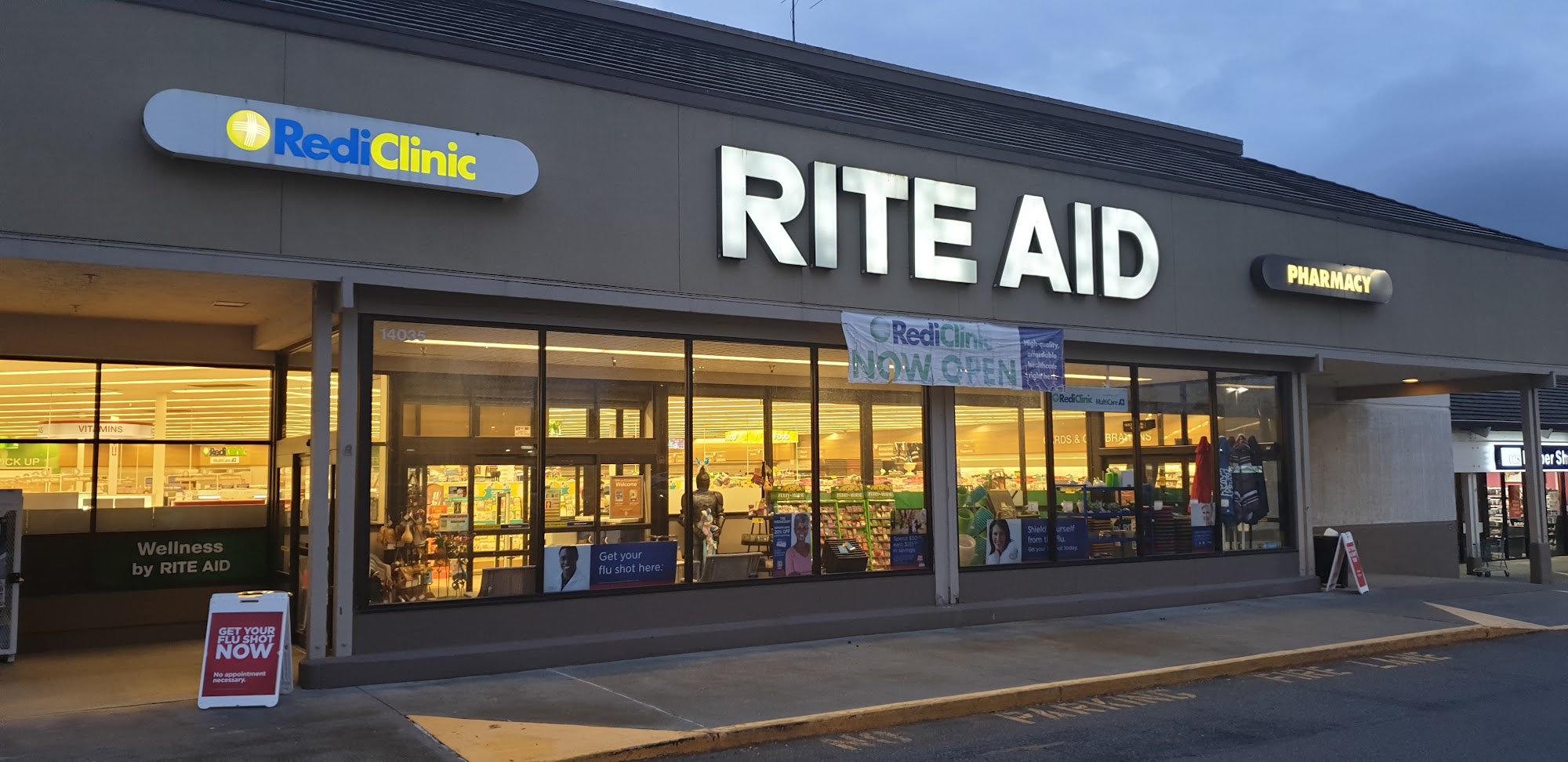 Rite Aid