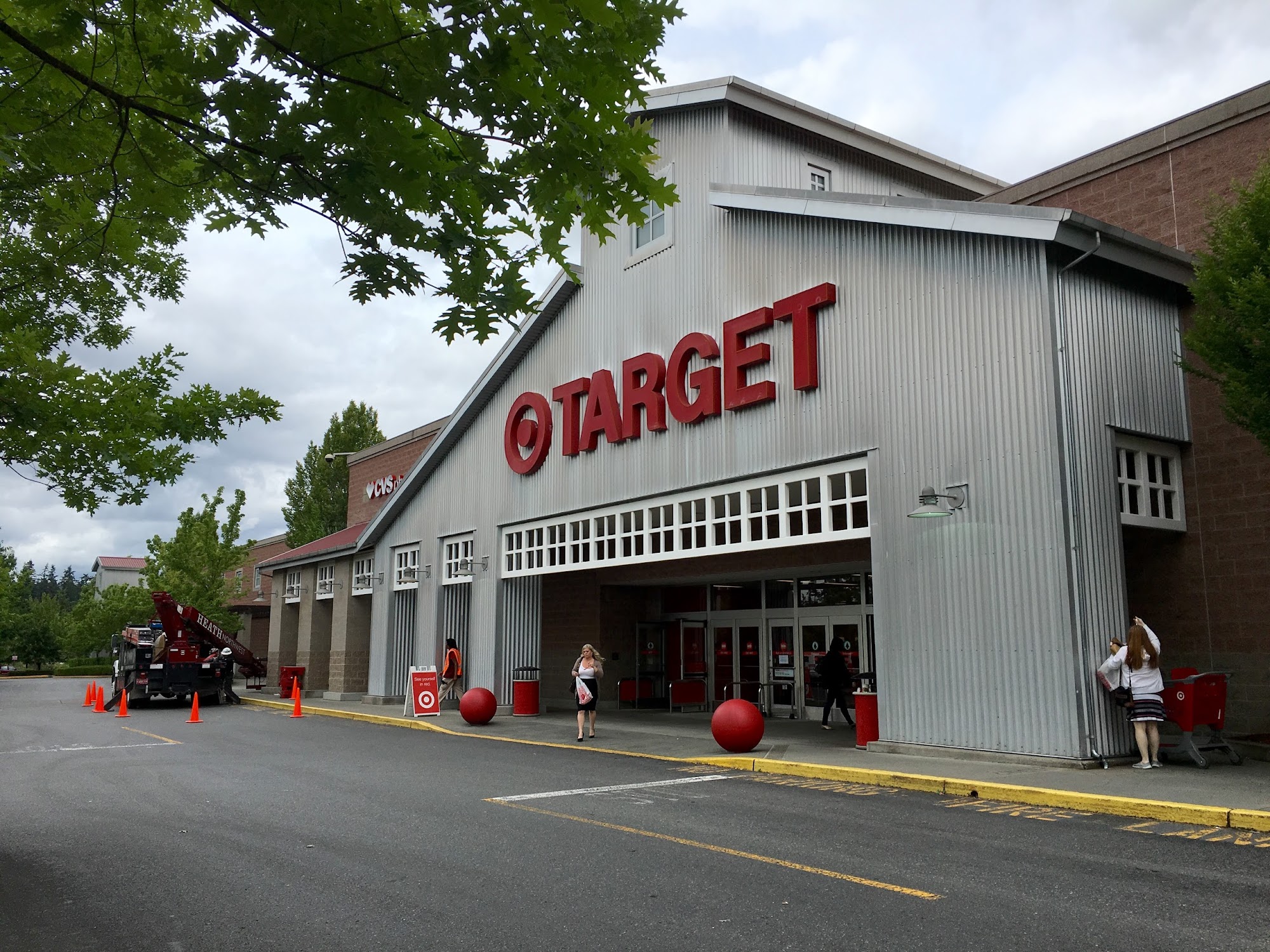 Target