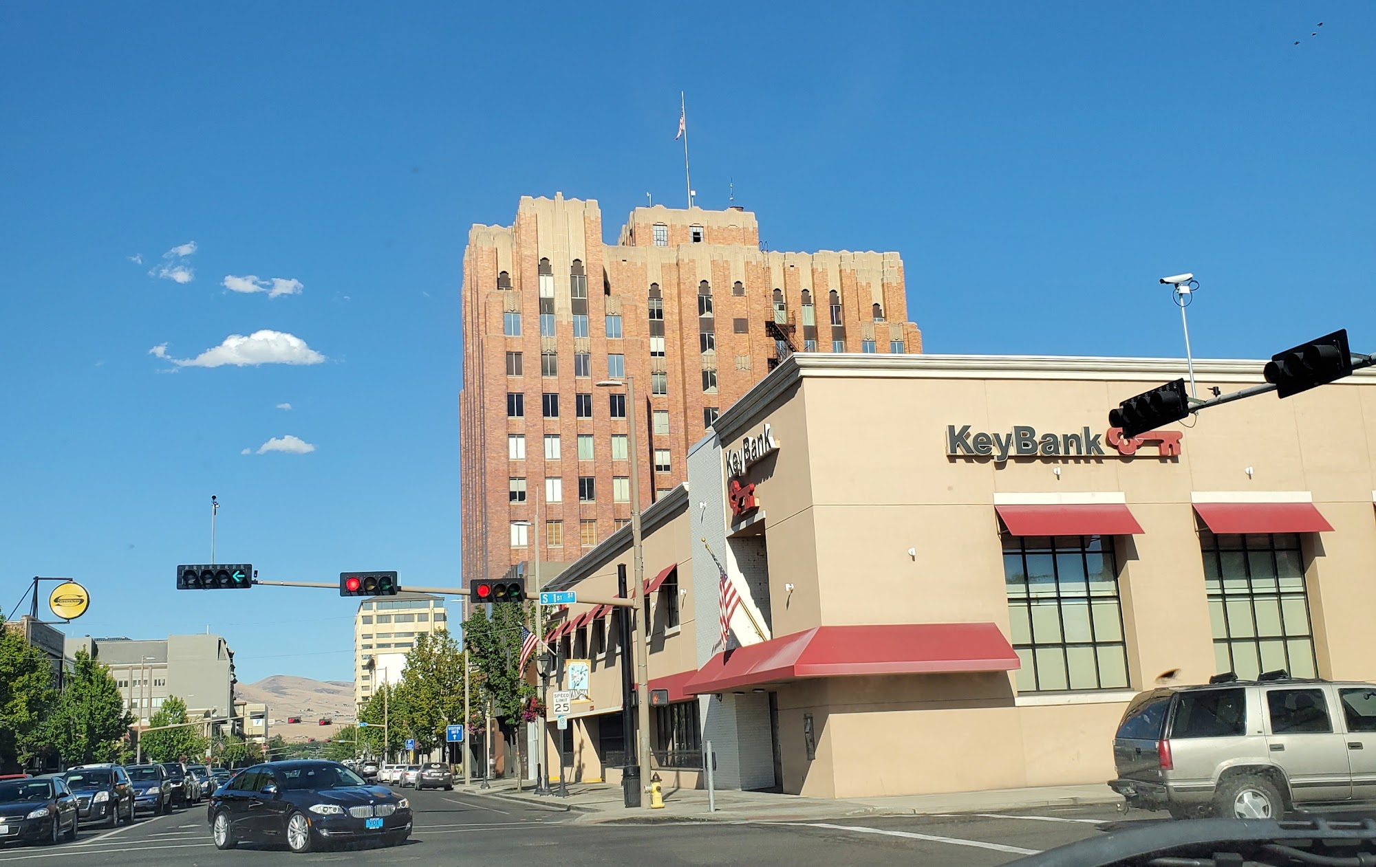 KeyBank