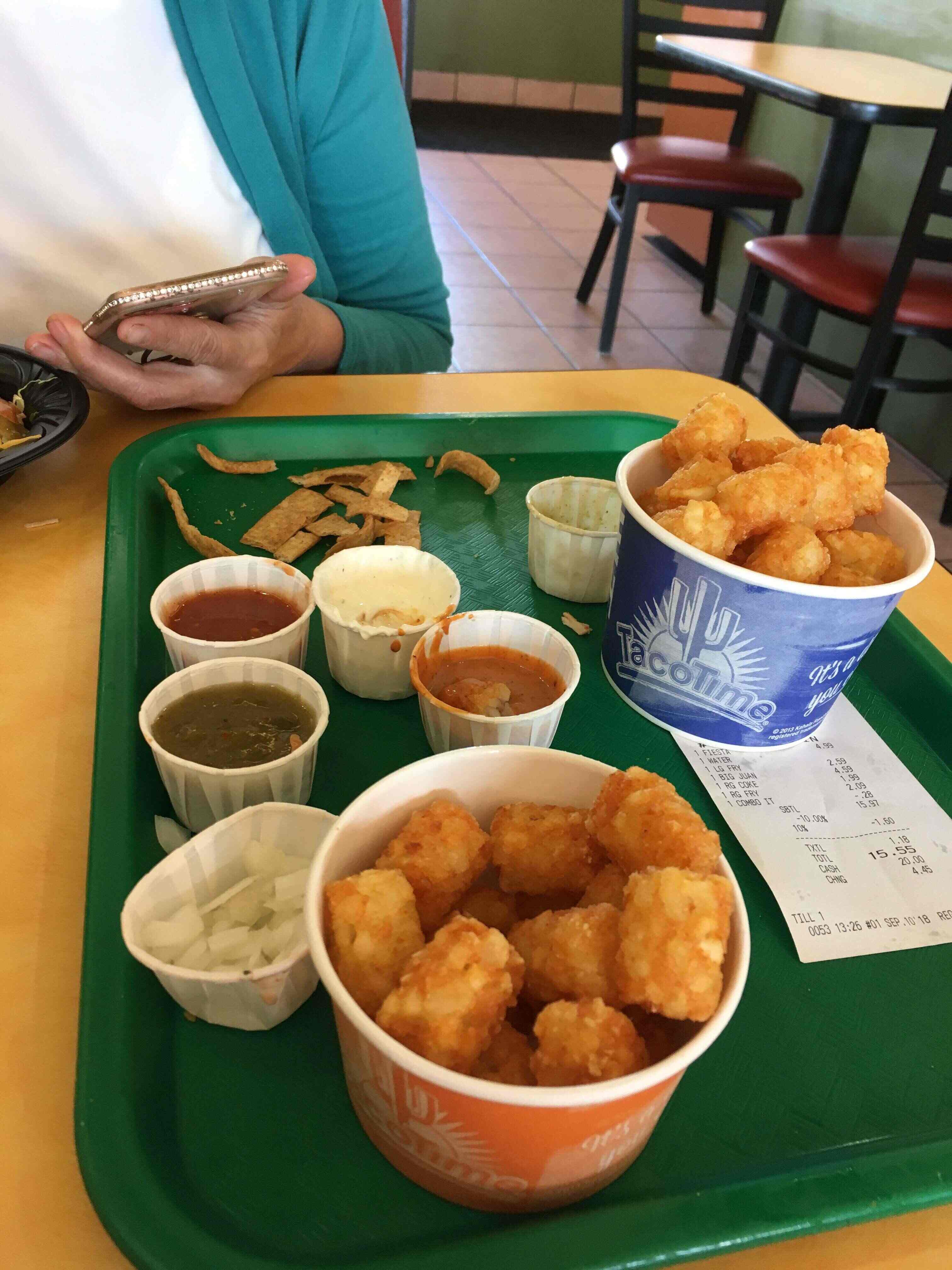 Photo credit: zomato