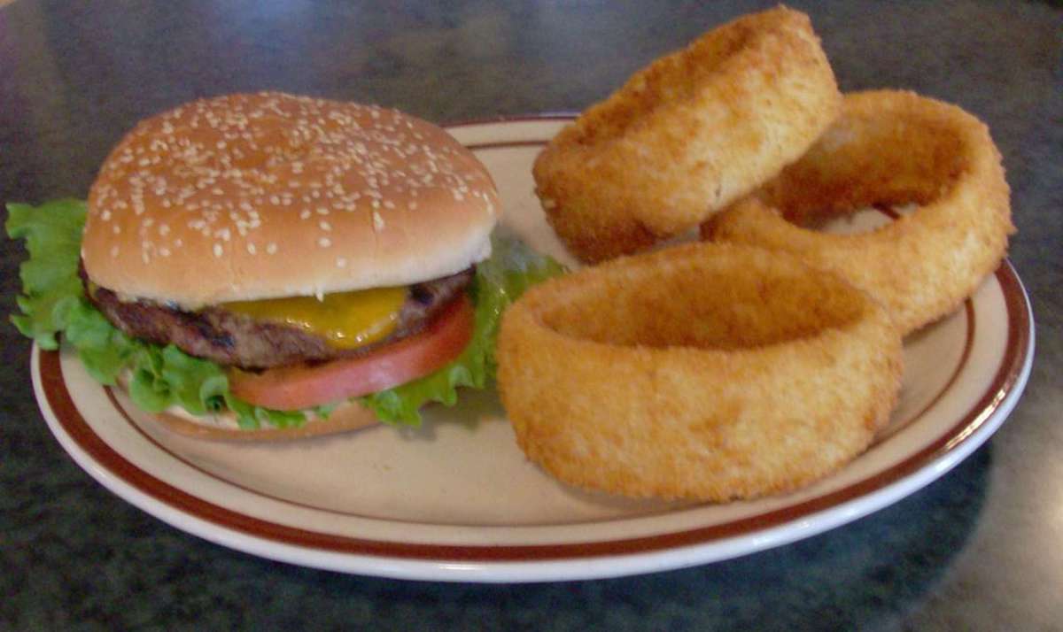 Photo credit: zomato