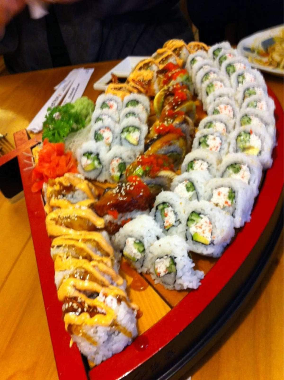 Photo credit: zomato