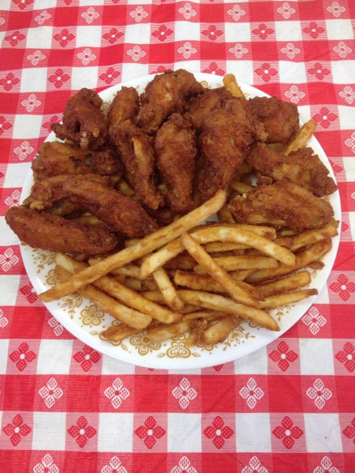 Photo credit: zomato