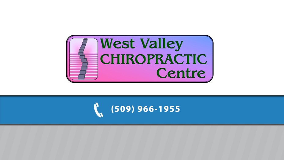 West Valley Chiropractic Centre