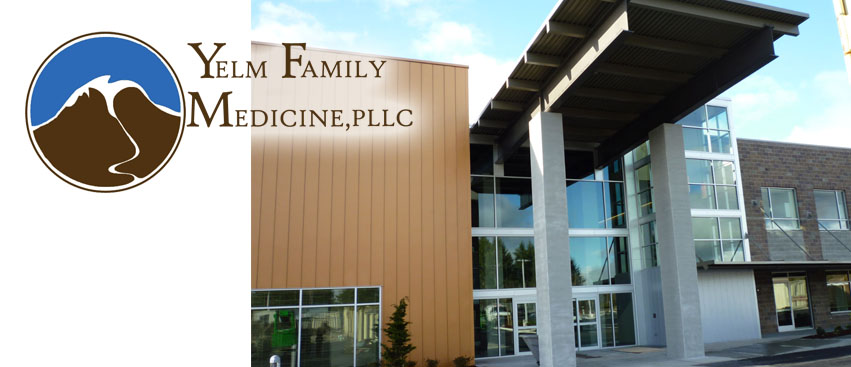Yelm Family Medicine, PLLC