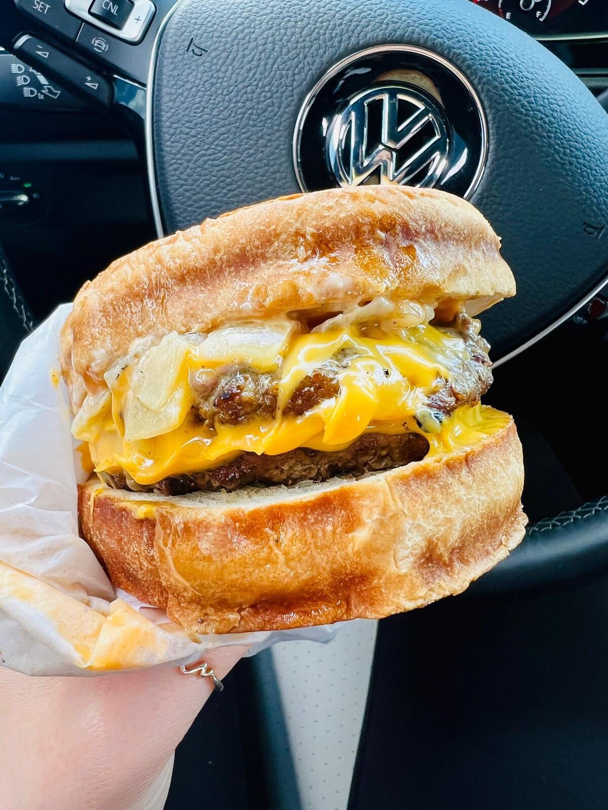 Photo credit: nextdoor
