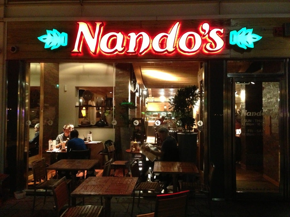 Photo credit: Foursquare