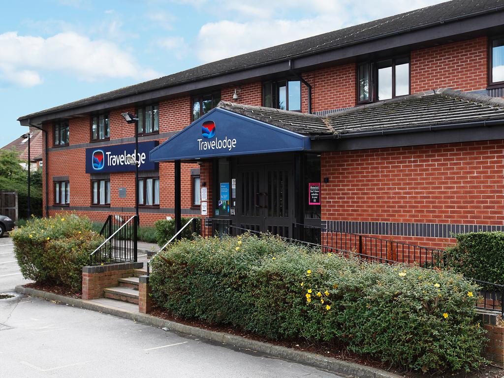 Travelodge Birmingham Yardley