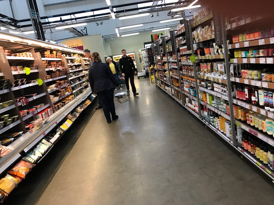 Marks and Spencer Coventry
