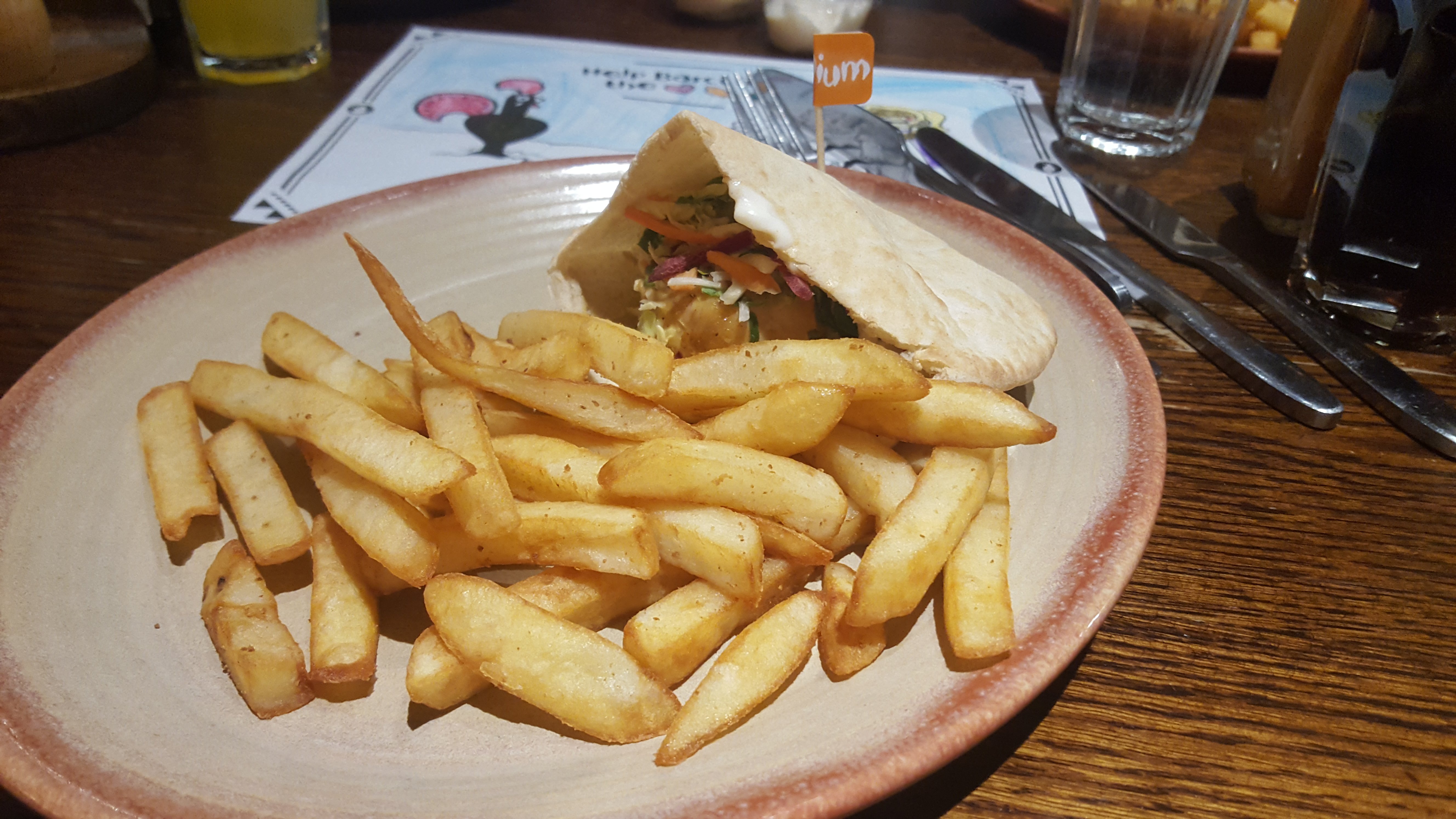 Photo credit: Tripadvisor